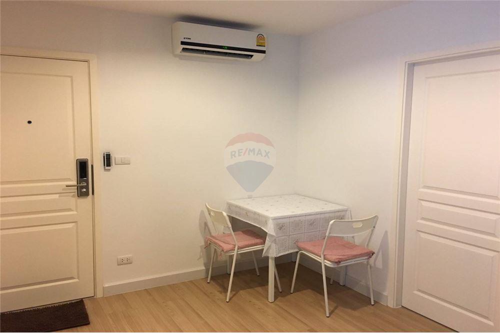 ให้เช่าคอนโด The Nest Sukhumvit 22 บนถนนสุขุมวิท